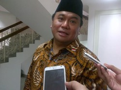 Pesan Gobel ke Lembong: Jadi Mendag Perlu Adrenalin Tinggi