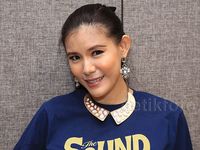 Olga Lydia Siap Tampil di Pentas Broadway
