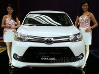 Toyota Luncurkan Grand New Avanza dan Veloz