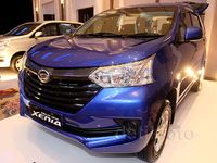 Daihatsu Luncurkan Great New Xenia