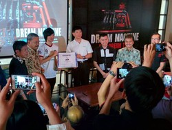 Kaya dari Game? Bisa Saja, Asal..