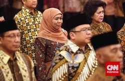 Hati-hati, Salah Pilih Menteri Rupiah dan IHSG Makin Anjlok