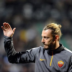 Federico Balzaretti Gantung Sepatu