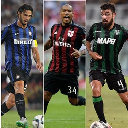 Malam Ini Milan, Inter, dan Sassuolo Perebutkan Trofeo TIM