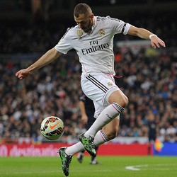 Kaka: Arsenal Akan Sulit Rekrut Benzema