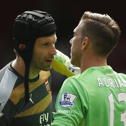 Cech Diyakini Akan Segera Bangkit