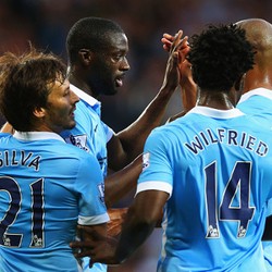 Toure Nilai Kritik Terhadap City Musim Lalu Tak Berdasar