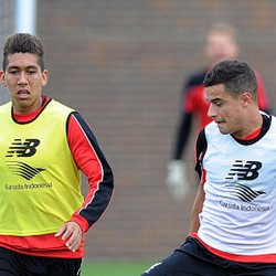 Kaka: Coutinho Bisa Jadi Gerrard Baru, Firmino Butuh Waktu untuk Tampil Oke