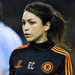 Eva Carneiro Masuk Lapangan Setelah Dipanggil Wasit