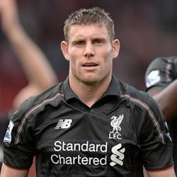 Milner Dinilai Bisa Jadi Panutan di Liverpool