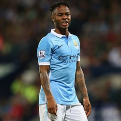 Laga Kandang Pertama Lawan Chelsea, Sterling Inginkan Hasil Oke