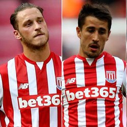 Para Jawara Liga Champions di Stoke