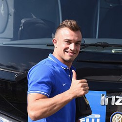 Shaqiri Lega Saga Transfernya Akhirnya Tuntas