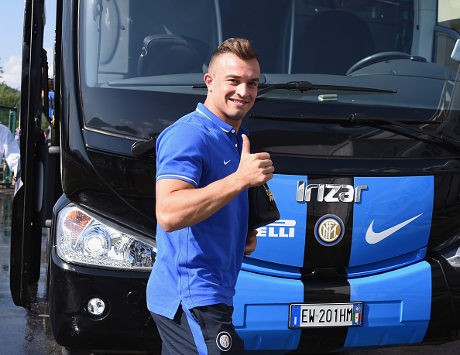 Shaqiri Lega Saga Transfernya Akhirnya Tuntas