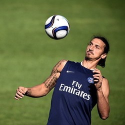 Galatasaray Inginkan Ibrahimovic