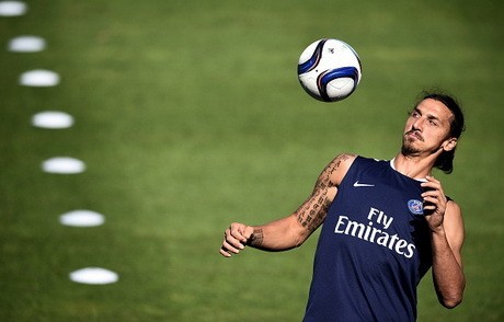 Galatasaray Inginkan Ibrahimovic