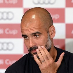 Bayern Munich, Guardiola, dan Ambisi di Musim Penentuan