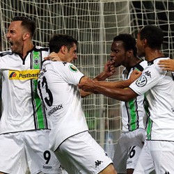 Menunggu (Lanjutan) Kejutan Gladbach