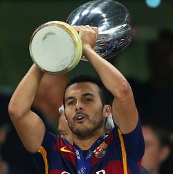 Pedro Kesal Disebut Minta Hengkang