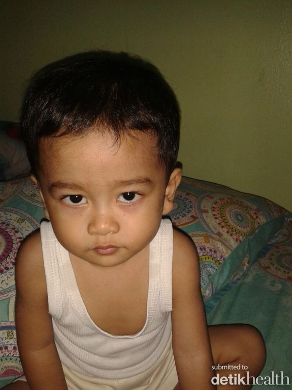 Muhammad Iqbal habibie