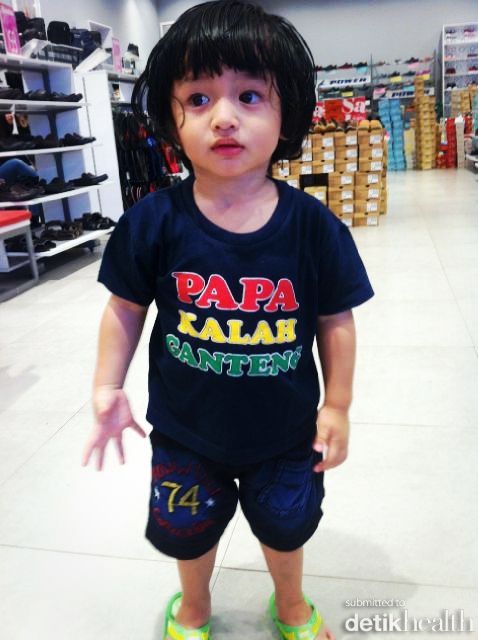 Achmed Syathir Elhayba