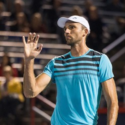 Karlovic Petenis Kedua yang Tembus 1.000 Ace