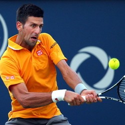 Djokovic Melangkah ke Babak Ketiga