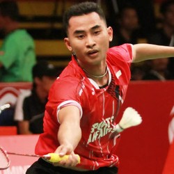 Tommy Terhenti di Babak Kedua