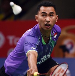 Tommy Sugiarto: Semua Strategi Sudah Dijalankan, Ini Hanya Soal Tak Beruntung