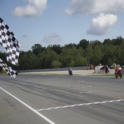 Honda Sedang Dominan di Brno