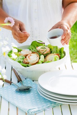 Tertarik Turun Berat Badan dengan Diet Paleo? Ini Tipsnya