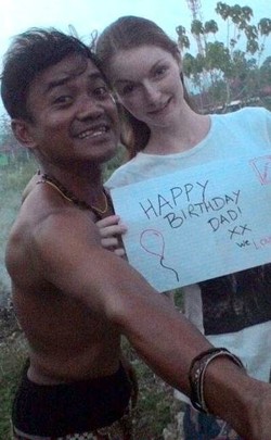 Ketika Penampilan Kekasih Jadi Bahan Olok-olok di Internet