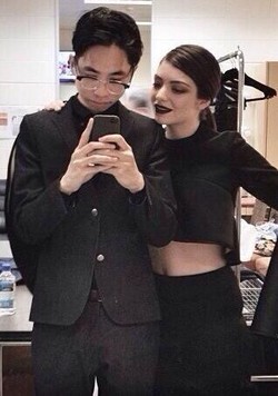 Tampilan Fisik Kekasih Di-bully di Internet, Haruskah Menyerang Balik?