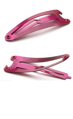 Unik, Jepit Rambut Bisa Berfungsi Jadi Obeng Hingga Pembuka Tutup Botol