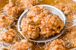 Sering Konsumsi Makanan yang Digoreng Tingkatkan Risiko Penyakit Jantung