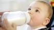 Meksiko Larang Pemberian Susu Formula di Rumah Sakit