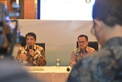 Investasi Kelistrikan 2015 Sudah Naik 10 Kali Lipat
