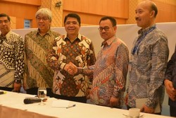 RI Dapat Tambahan Listrik 7.000 MW Tahun Ini