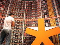 Ini Dia 33 Penerbit Indonesia yang Akan Tampil di Frankfurt Book Fair 2015