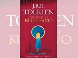 Sebelum The Hobbit, J.R.R Tolkien Tulis Kisah Fantasi Anak Penyihir