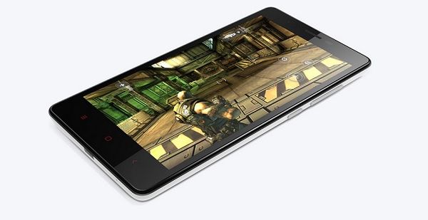 Xiaomi Redmi Note 2 Menampakkan Diri