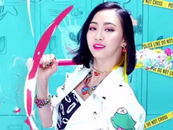 Begini Imajinasi Dasom SISTAR Soal Pernikahan