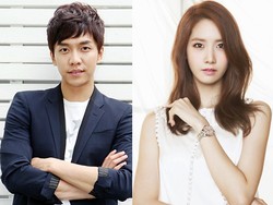 Hubungan Yoona SNSD dan Lee Seung Gi Renggang Sejak Awal 2015