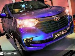 Rupiah Melemah, Daihatsu Kaji Revisi Harga Tiap 3 Bulan