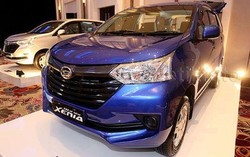Berbeda dengan Grand New Avanza, Great New Xenia Tak Punya ABS