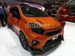 Mau Bikin Mobil Murah Lagi Toyota?