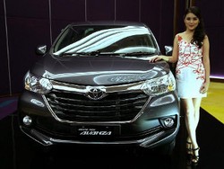 Ada 2 Tipe Grand New Avanza dan Veloz yang Tidak Boleh Dibeli Kalangan Pribadi