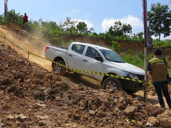 Ini Teknologi Unggulan yang Jadi Kunci Daya Saing Mitsubishi Triton Terbaru