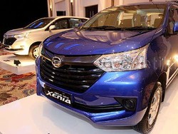 Diler Daihatsu Terima Tukar Tambah Xenia Lama dengan Great New Xenia