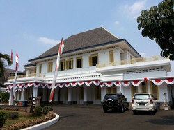 HUT ke-70 RI, Anak Laksamana Maeda Akan datang ke Indonesia